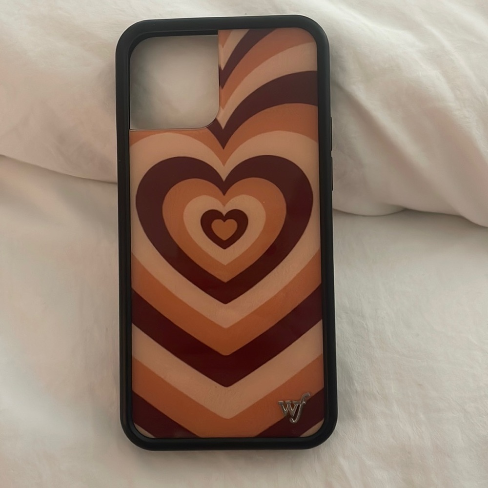 WILDFLOWER phone case IPHONE 12